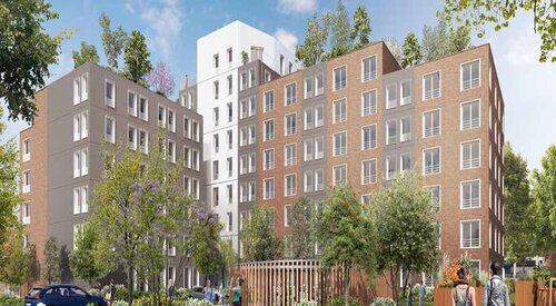 Le Wax - Villeneuve d’Ascq (59)